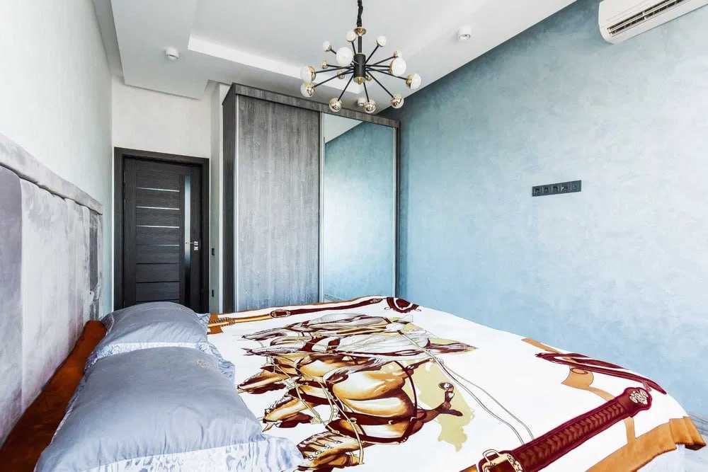 Премиум 3-комнатная в Akay City, Дархан, евро 113 м²`‼️‼️‼️