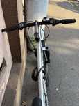 Vand MTB Mountec