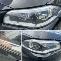 Комплект BMW Adaptive LED фарове/ЛЕД Фарове за -BMW F10/F11 Facelift-