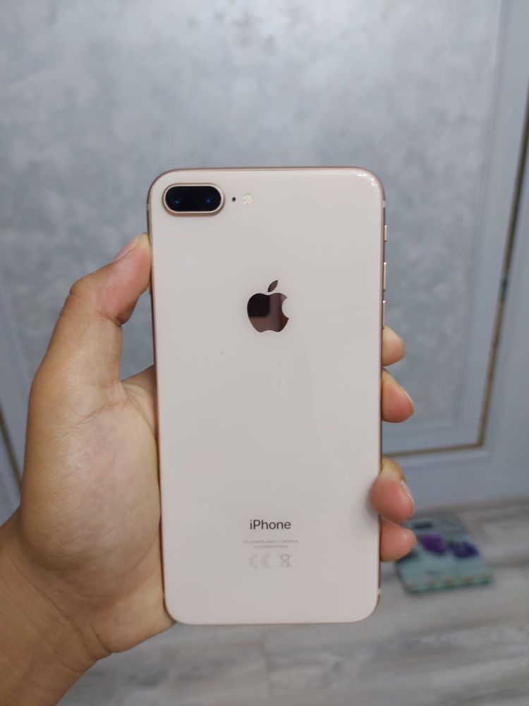 IPhone 8 plus обмен на IPhone x,xr
