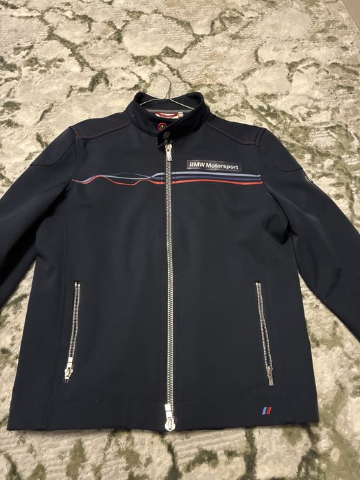 Geaca BMW motor sport