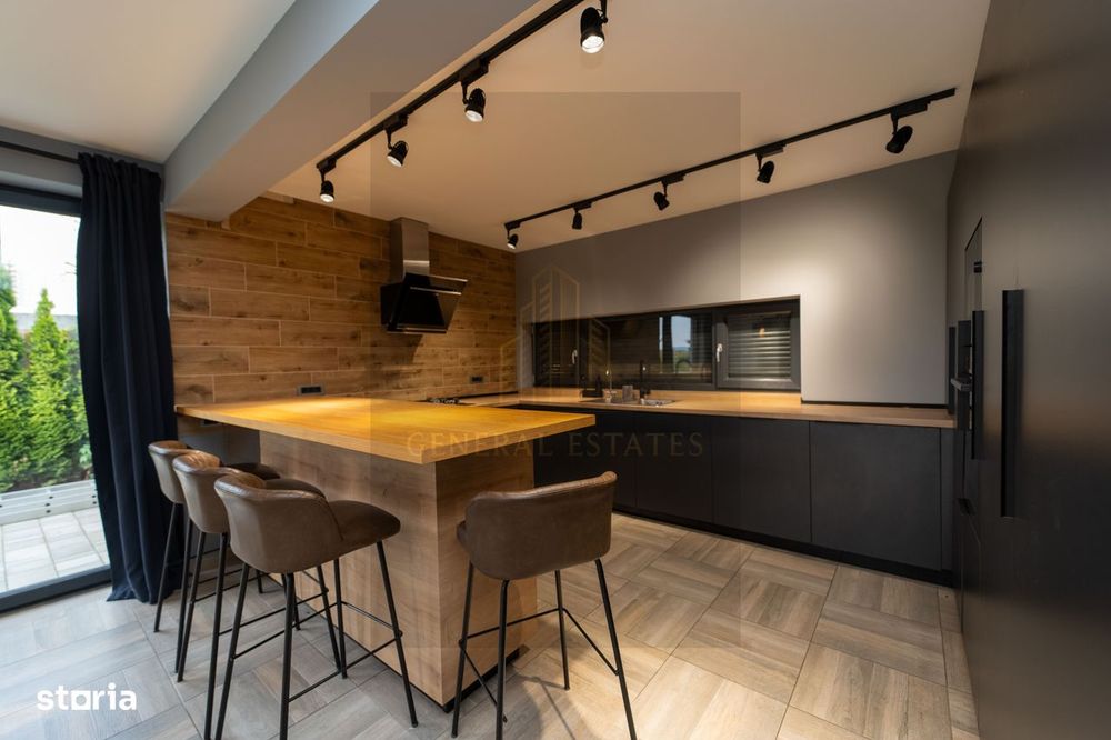 Casa tip Duplex in Critian, Brasov