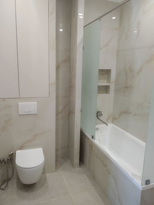 Ремонт квартир под ключ