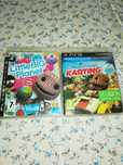 Vand little big planet ps3