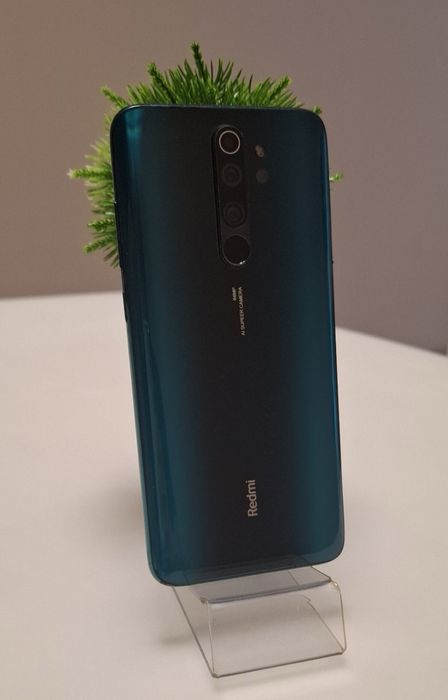 Телефон Xiaomi Redmi Note 8 pro