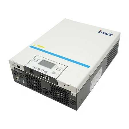 Invertor ON/OFF-GRID 5KW, XN50IM-48 INVT, 220V, Hybrid monofazic 220V