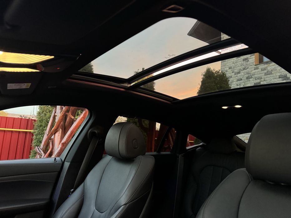 Bmw ~ X6 ~ 2020~3.0dxdrive~euro 6~ proprietar~ stare ca nouă fara vari