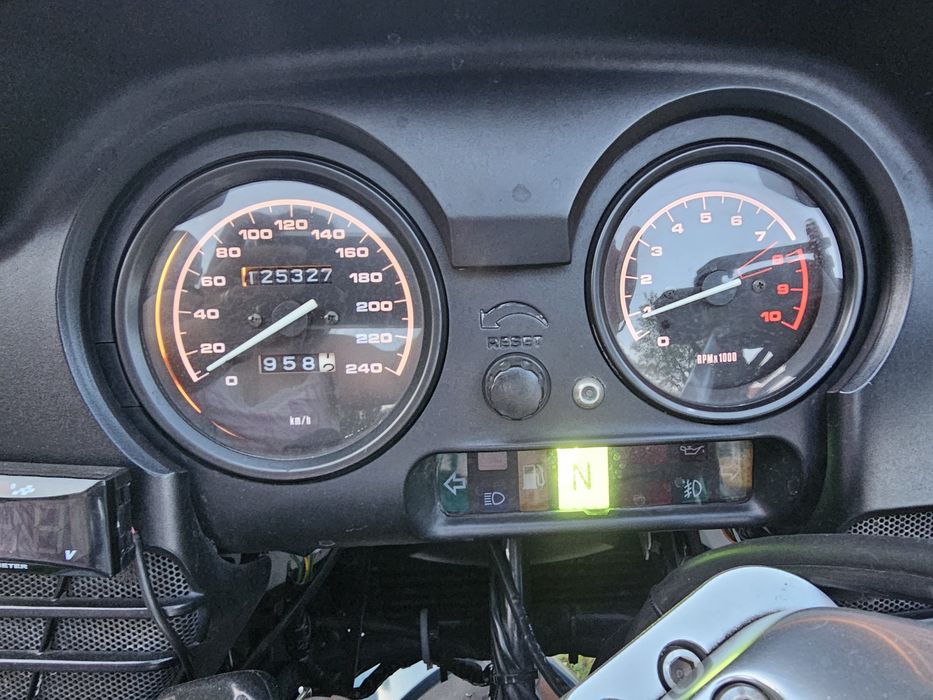 Vând BMW 1150RT Recent adus din Olanda