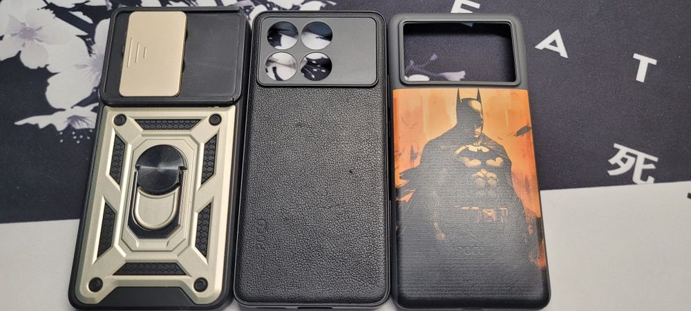 Xiaomi poco x6 pro 
В отличном состоянии