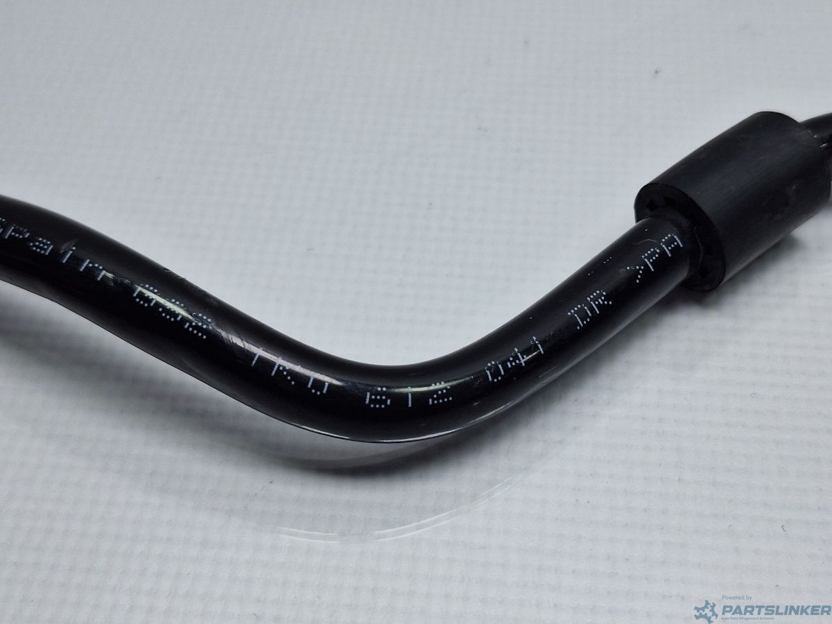 Conducta vacuum frana VOLKSWAGEN GOLF VAN VI Variant (AJ5) [ 2009 - 2014 ] 1.6 TDi BlueMotion (CAYC) 77KW|105HP OEM 1K0612041DR