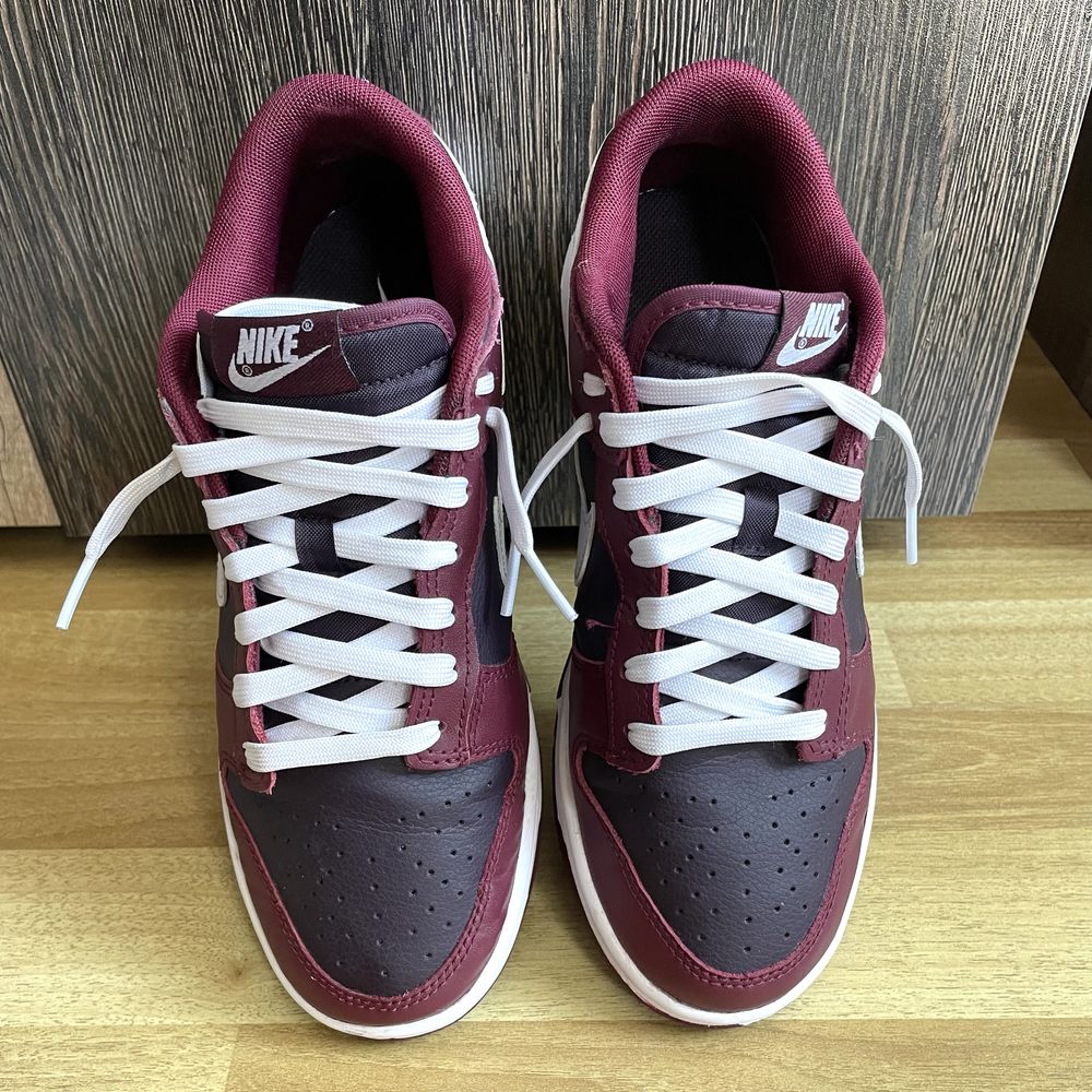 Nike Dunk Low