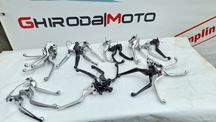 Manete  frana ambreiaj leviere Harley Davidson Dyna  / Sportster