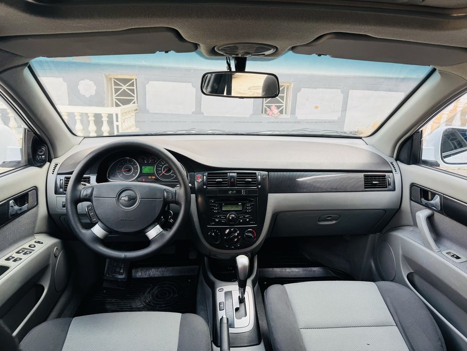 Жентра 3-поз Автомат ЛЮКС 2018/2017