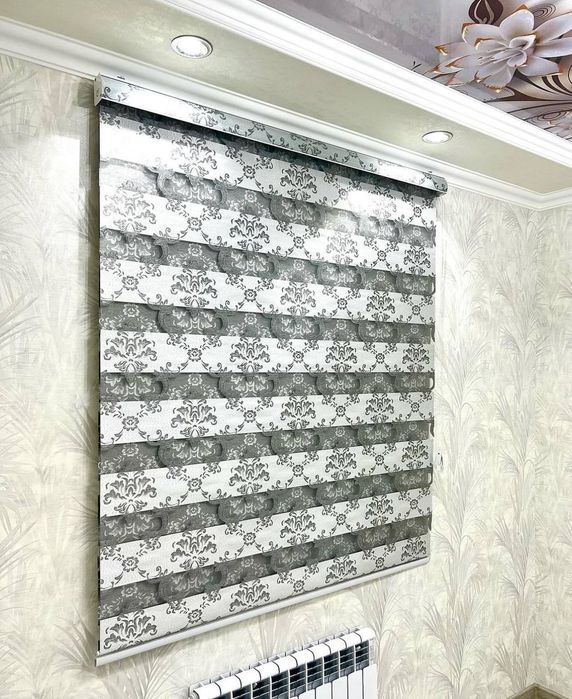 Jalyuzi maxsulot va xizmatlari keng assortiment va qulay narxlarda