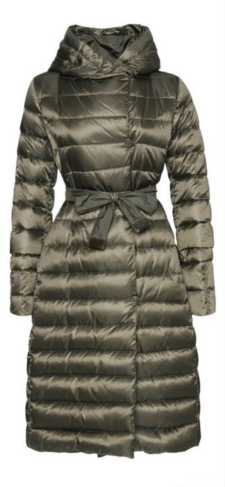 Geaca Max Mara the cube