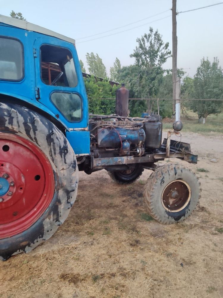 Т40 сотилади.