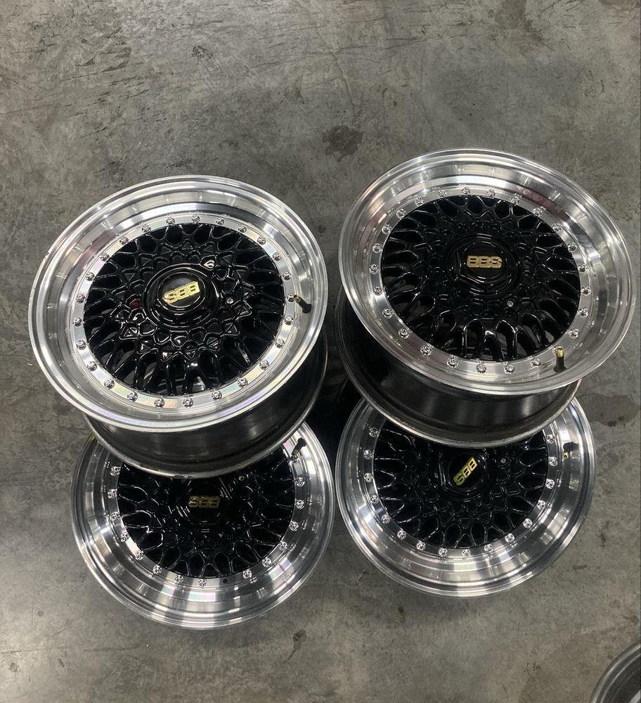 Bbs R15 diska sotiladi