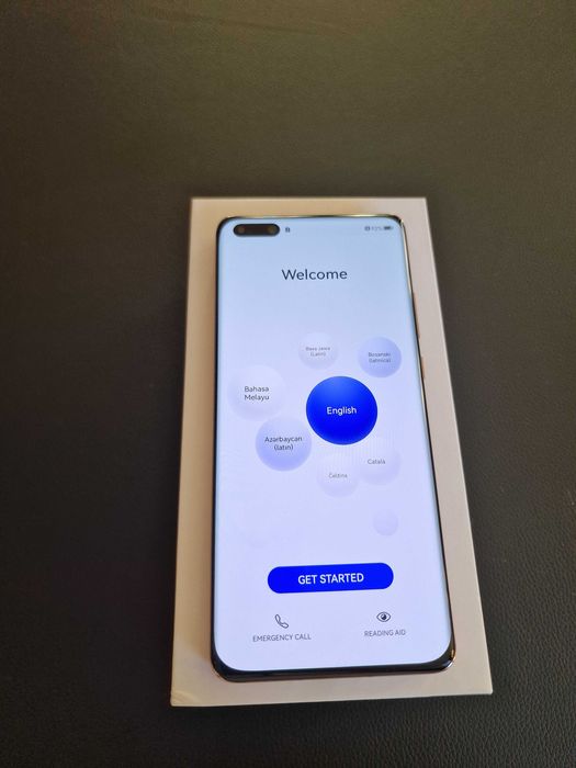 Vand Huawei P40 Pro cu Huawei Watch Fit