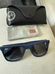 Vand ochelari de soare ray-ban