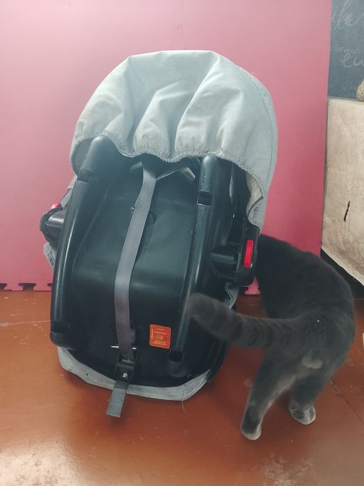 Продам Детское кресло