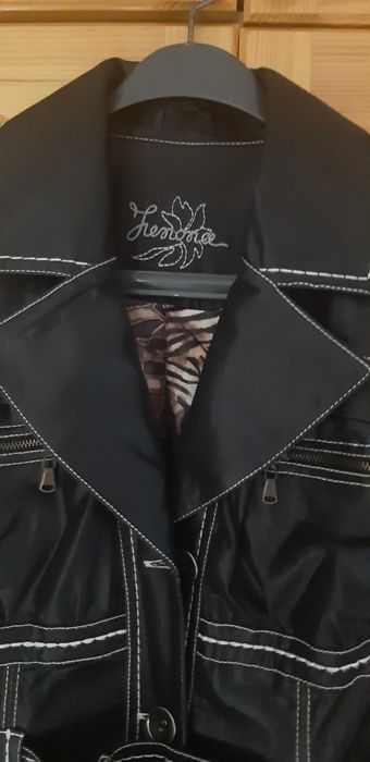 Уникално Манто на JUNONA Fashion ! Красота и Стил! НОВО!