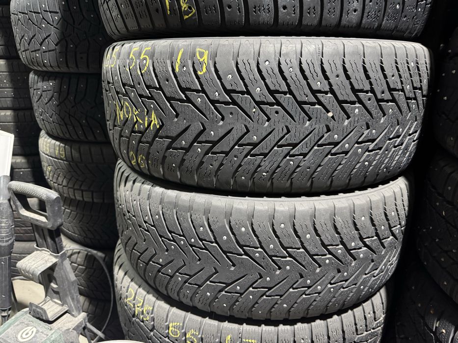 Шины 255/55 R19  покрышка резина колеса