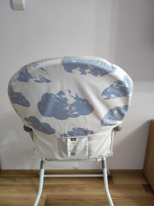 Столче за хранене Lorelli