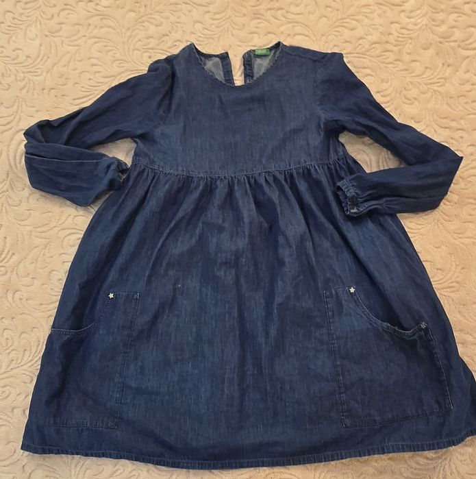 Дамски рокли много запазени