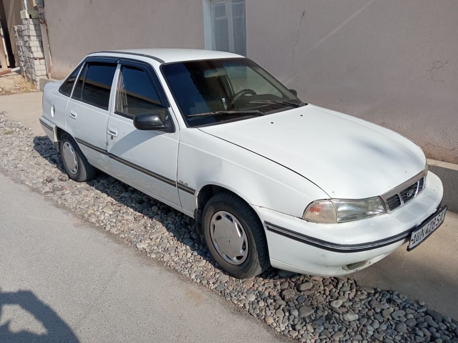 Neksiya 1 matori yaxshi