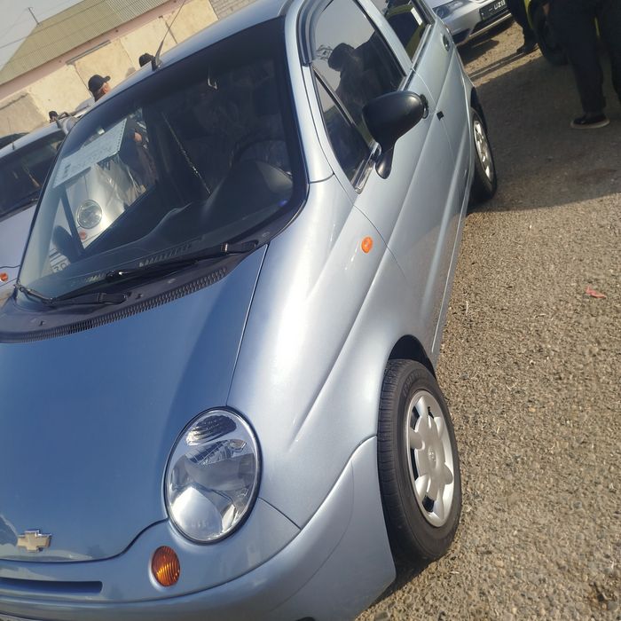 Matiz sotiladi hamma joyi zur