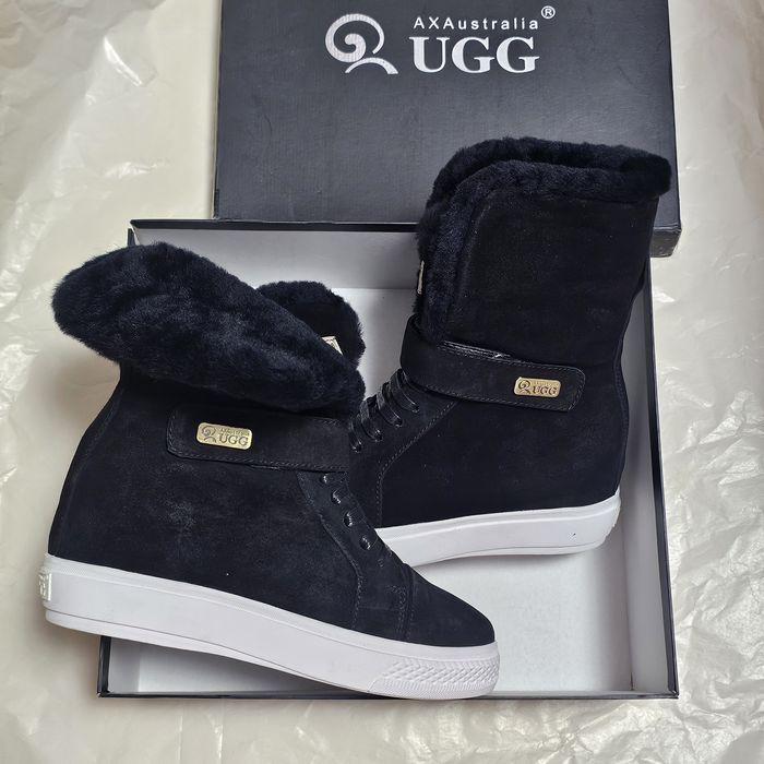 Ugg AXA  Australia 38