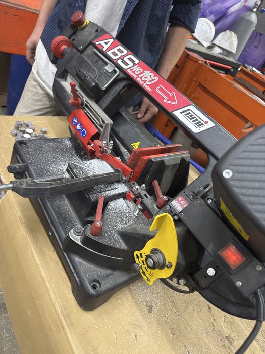 Аргонная сварка дәнекерлеу жұмыстары