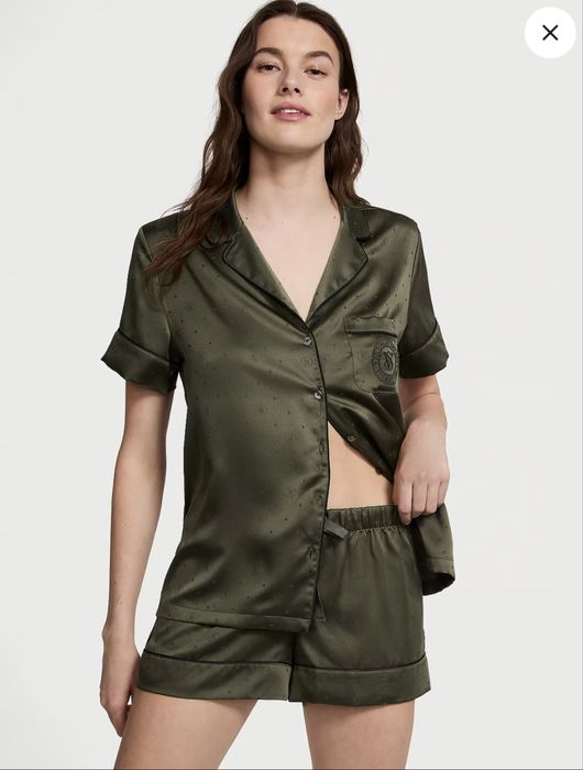 Пижама Victoria's Secret оригинал