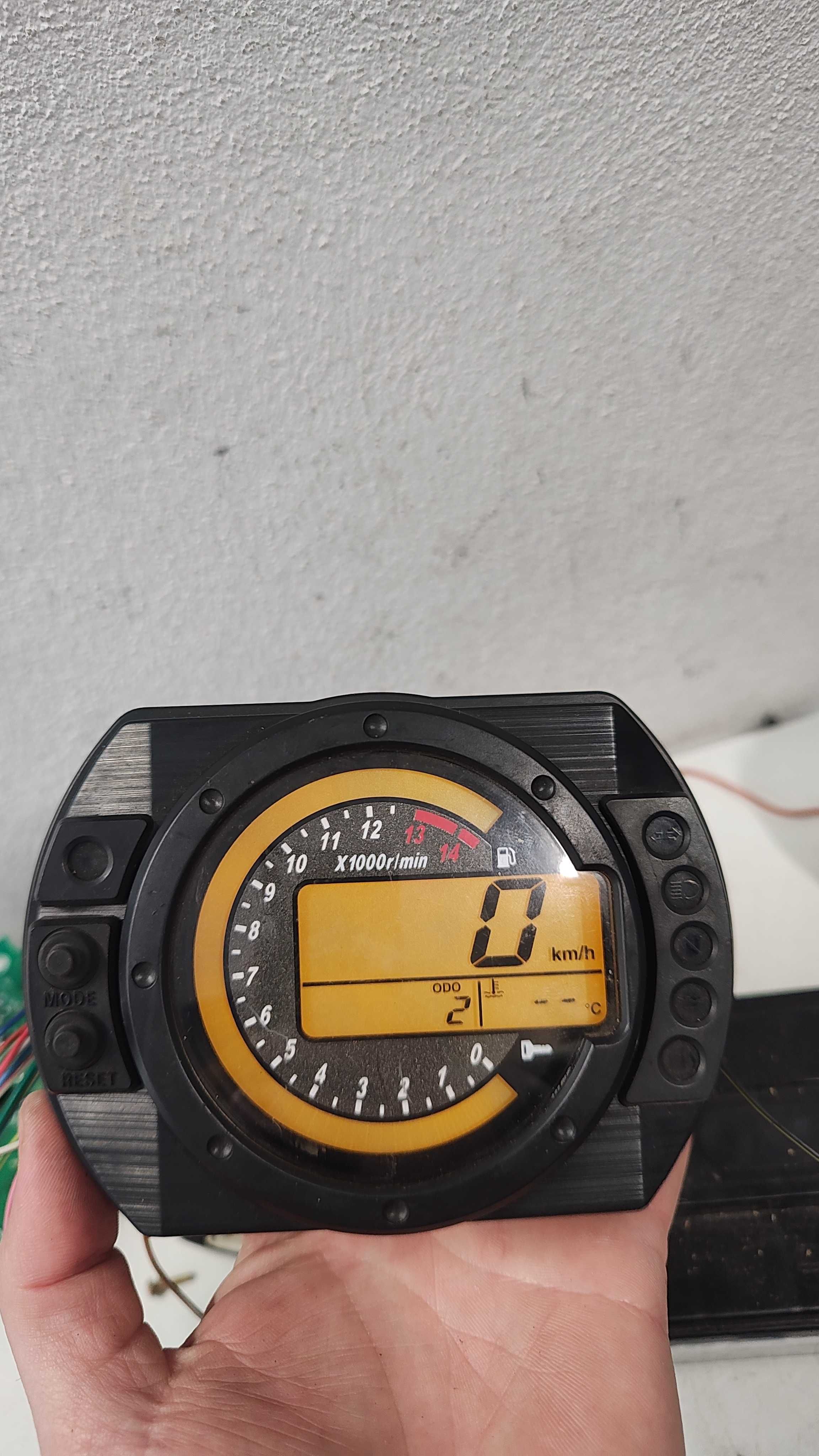 Motor Kawasaki Zx10R 2004 2005