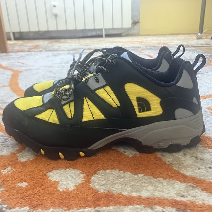 Мъжки маратонки The NorthFace