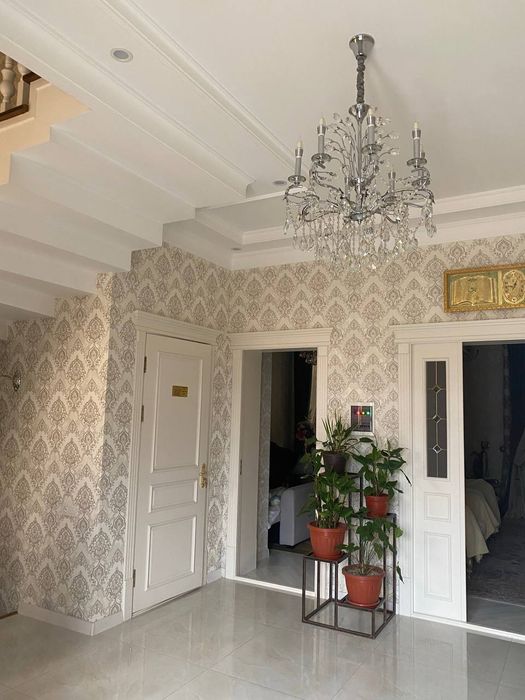 Аренда дом 2,2 сотки 5 комнат ул. Циалковская