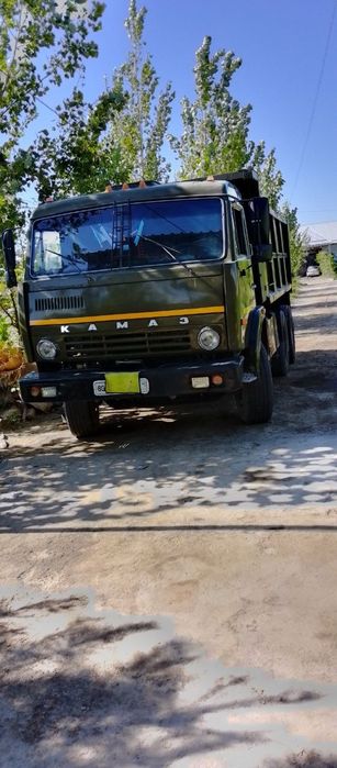 йевро камаз самасувал сотилади