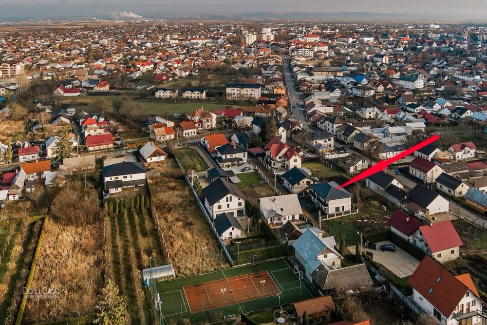 Duplex PREMIUM Radauti