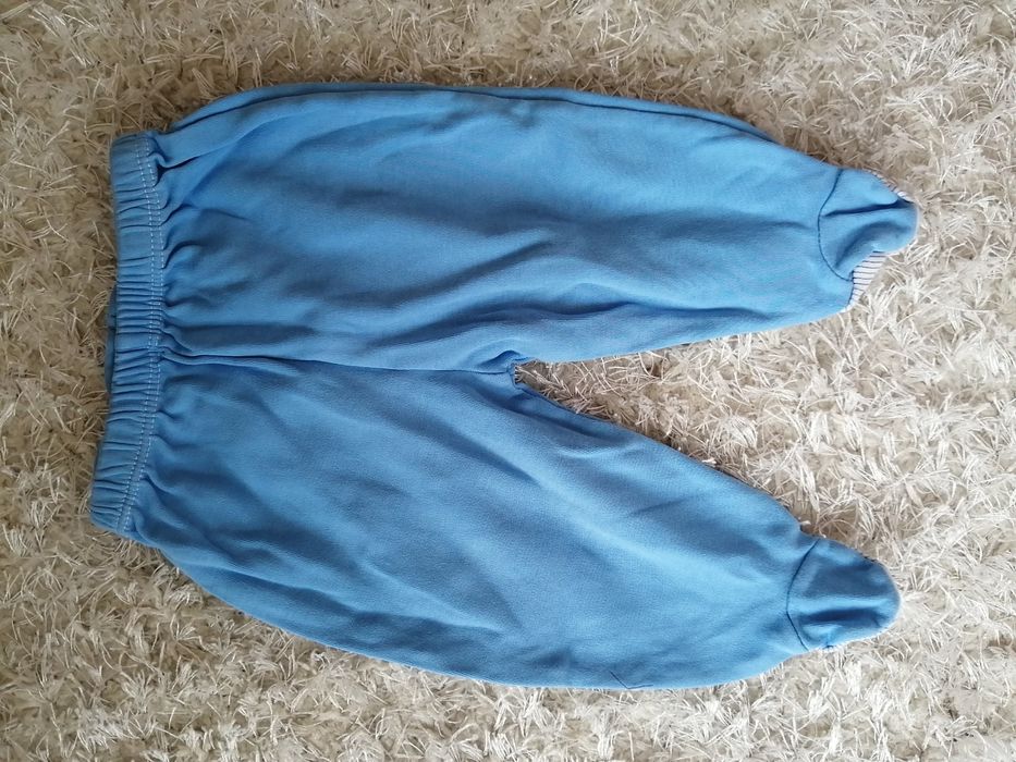 Бебешки дрехи за новородено