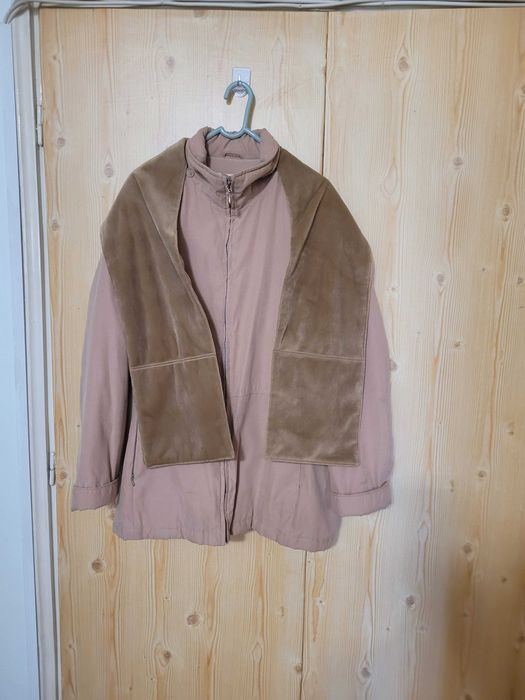 Parka Burton dama 42/44