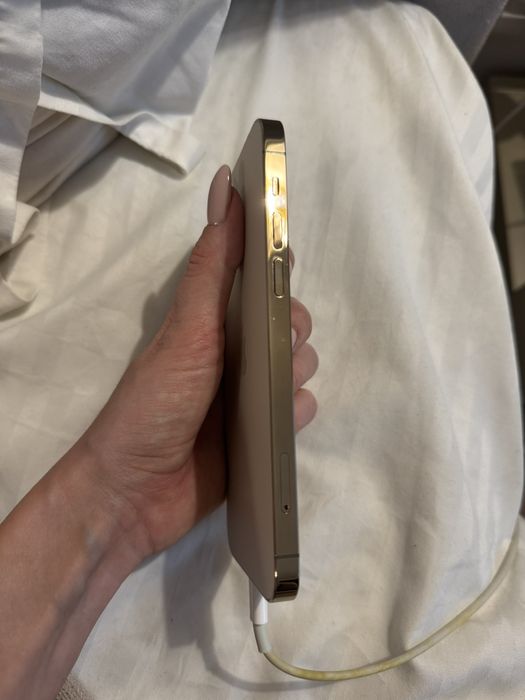 Iphone 12 pro gold 256 gb