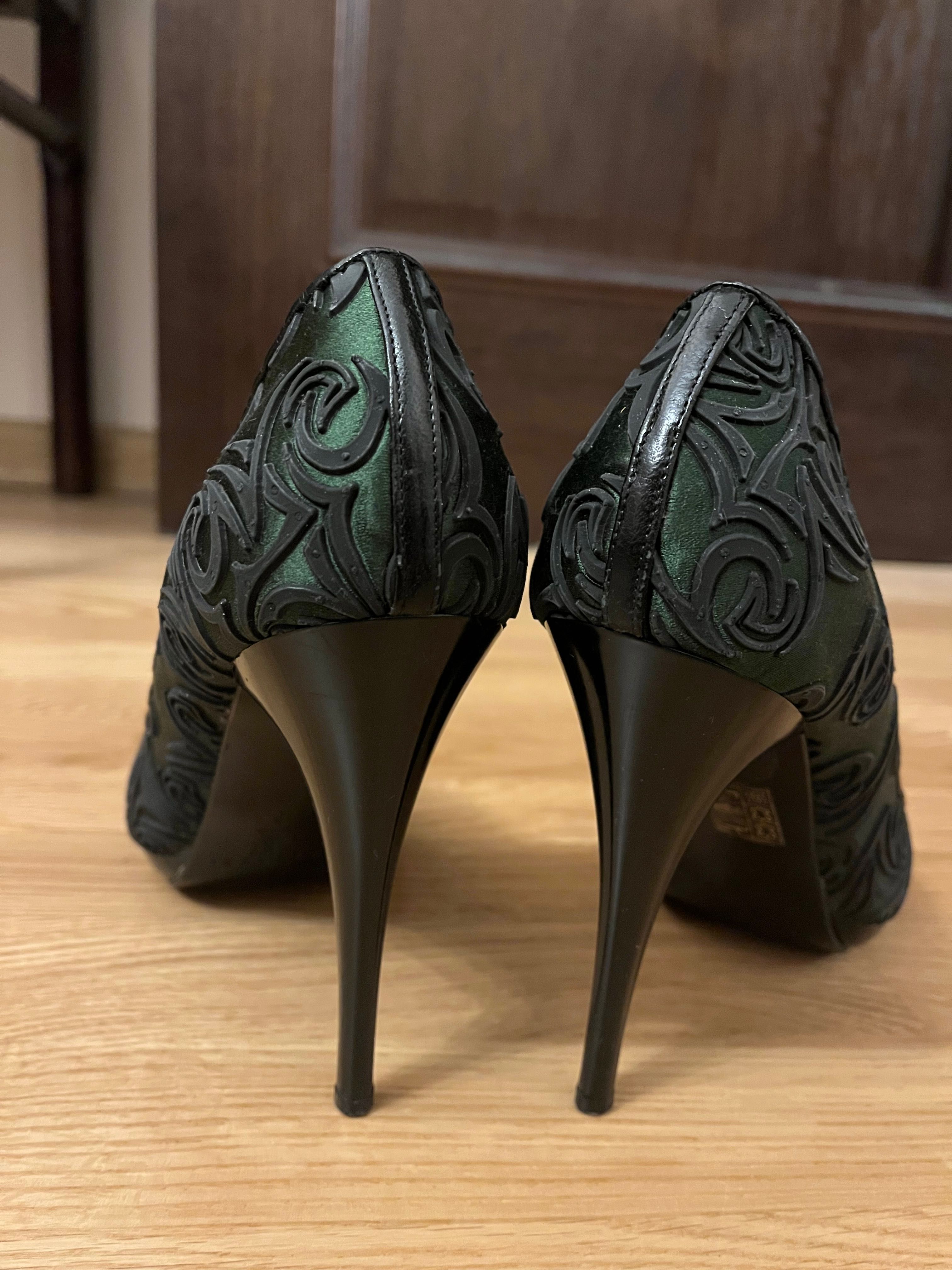 Срочно! туфли Casadei оригинал