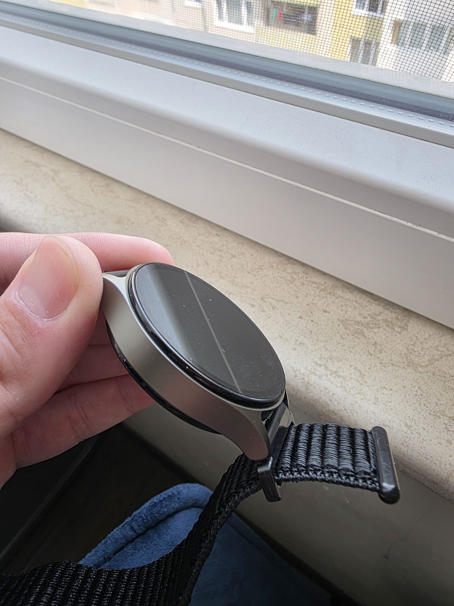 Samsung Galaxy Watch 7 44mm Green