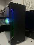 Calculator gaming pc