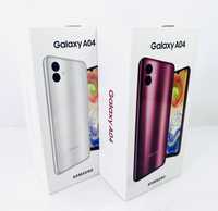 НОВ! Samsung Galaxy A04 32GB 3RAM Copper / White 2г. Гаранция!
