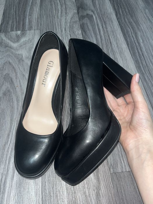 Продам туфли,новые