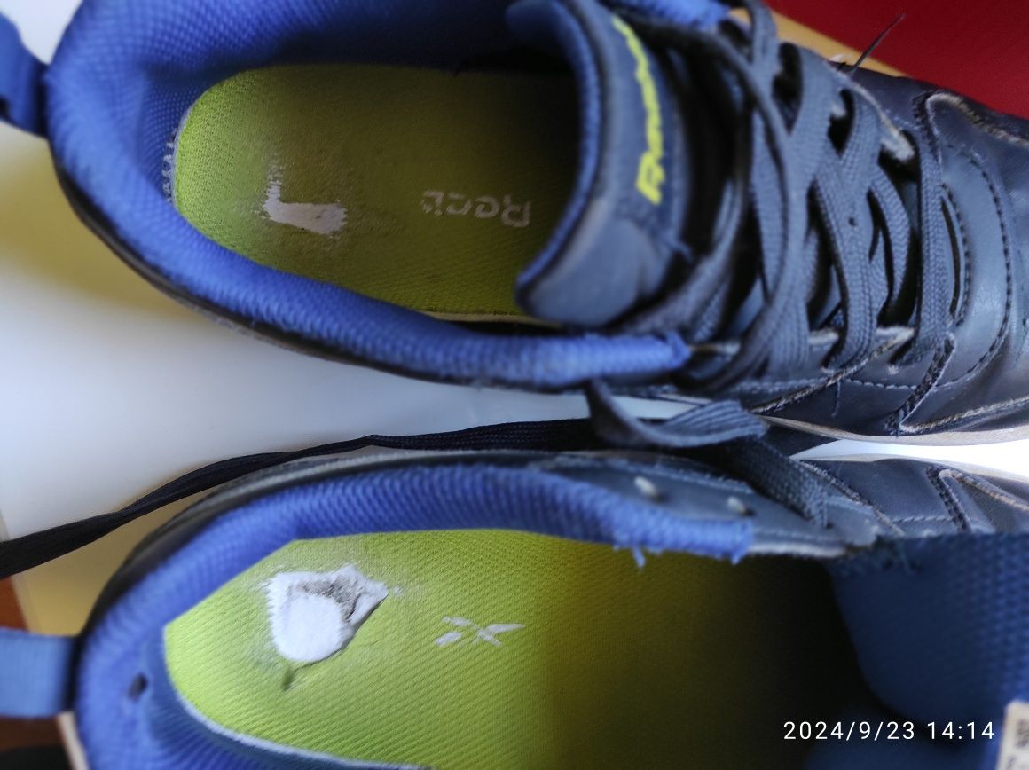 Оригинални  REEBOK,  №37