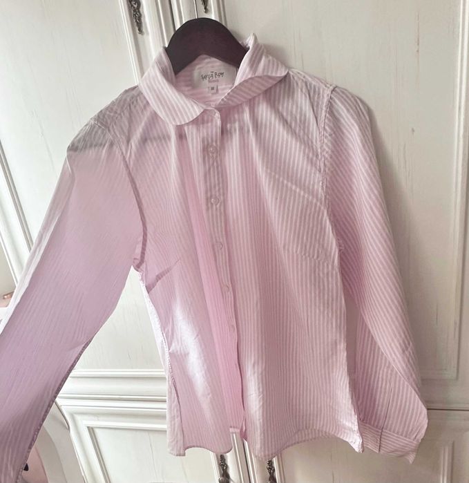 Дамска риза на райе – The Savile Row Company Woman