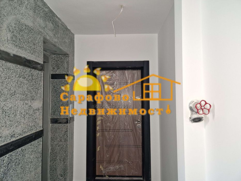 АКТ 16 Продажба 3-стаен гр. Бургас - Сарафово 98м2