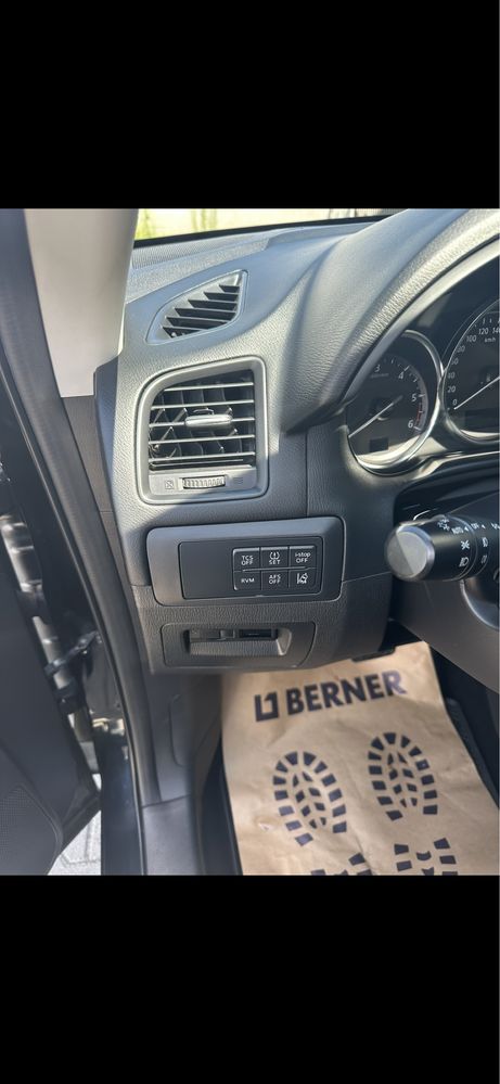 Mazda CX 5 Diesel automat